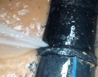 锡林郭勒盟漏水维修价格明细