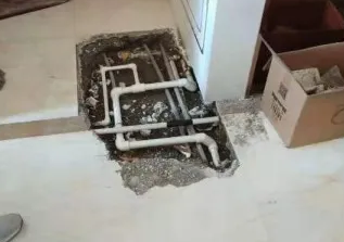 锡林郭勒盟查漏水多少钱
